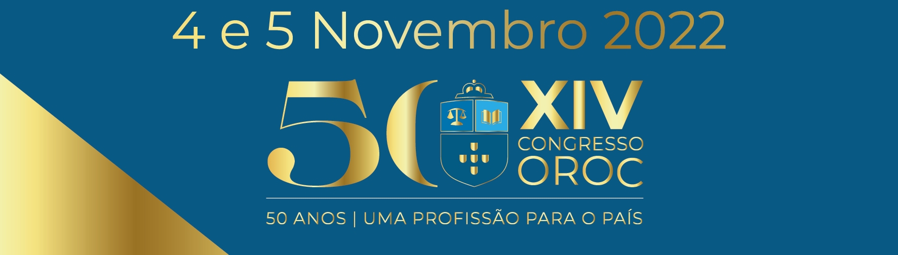 XIV Congresso OROC